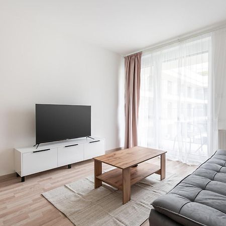 Apartment Downtown Lonyay 38 Βουδαπέστη Εξωτερικό φωτογραφία