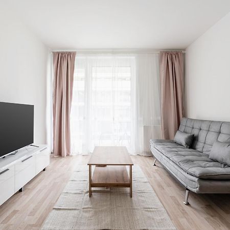 Apartment Downtown Lonyay 38 Βουδαπέστη Εξωτερικό φωτογραφία
