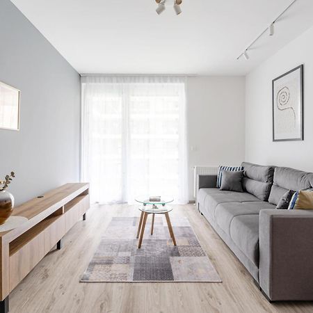Apartment Downtown Lonyay 38 Βουδαπέστη Εξωτερικό φωτογραφία