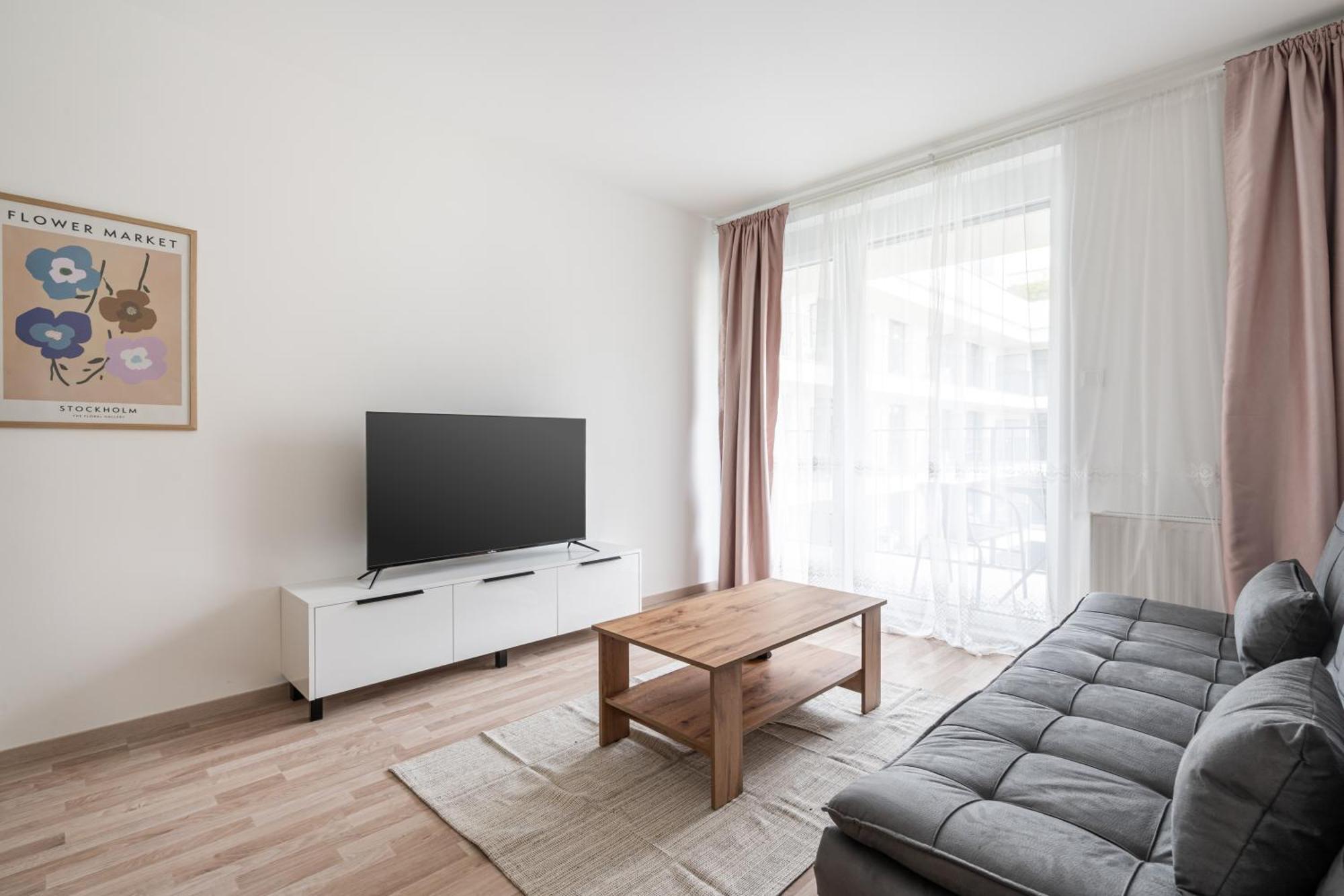 Apartment Downtown Lonyay 38 Βουδαπέστη Εξωτερικό φωτογραφία