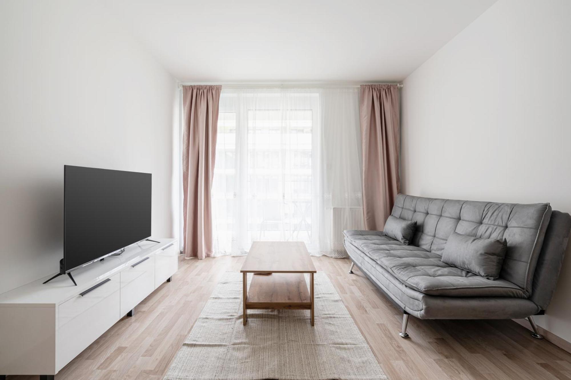 Apartment Downtown Lonyay 38 Βουδαπέστη Εξωτερικό φωτογραφία