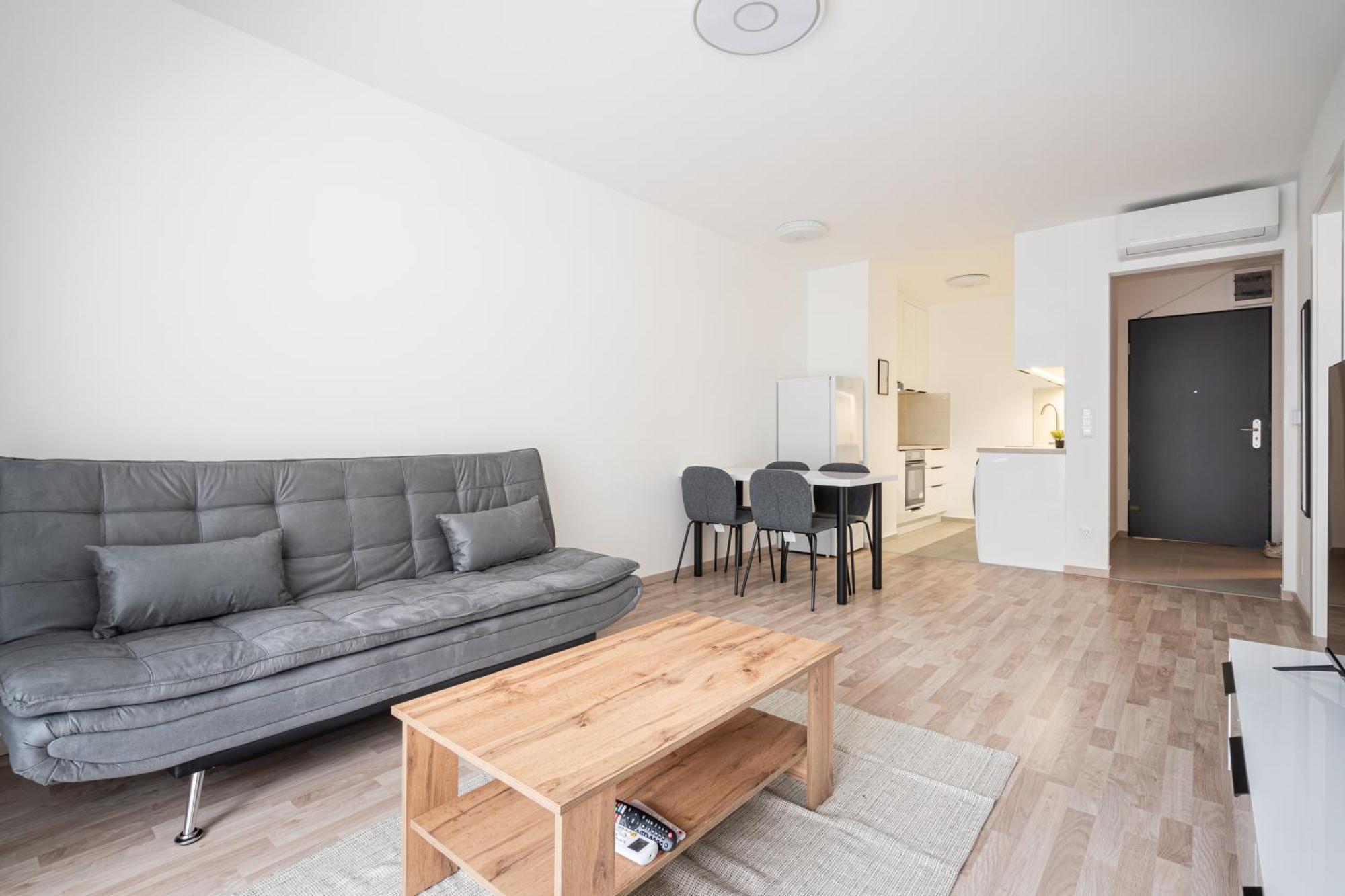 Apartment Downtown Lonyay 38 Βουδαπέστη Εξωτερικό φωτογραφία