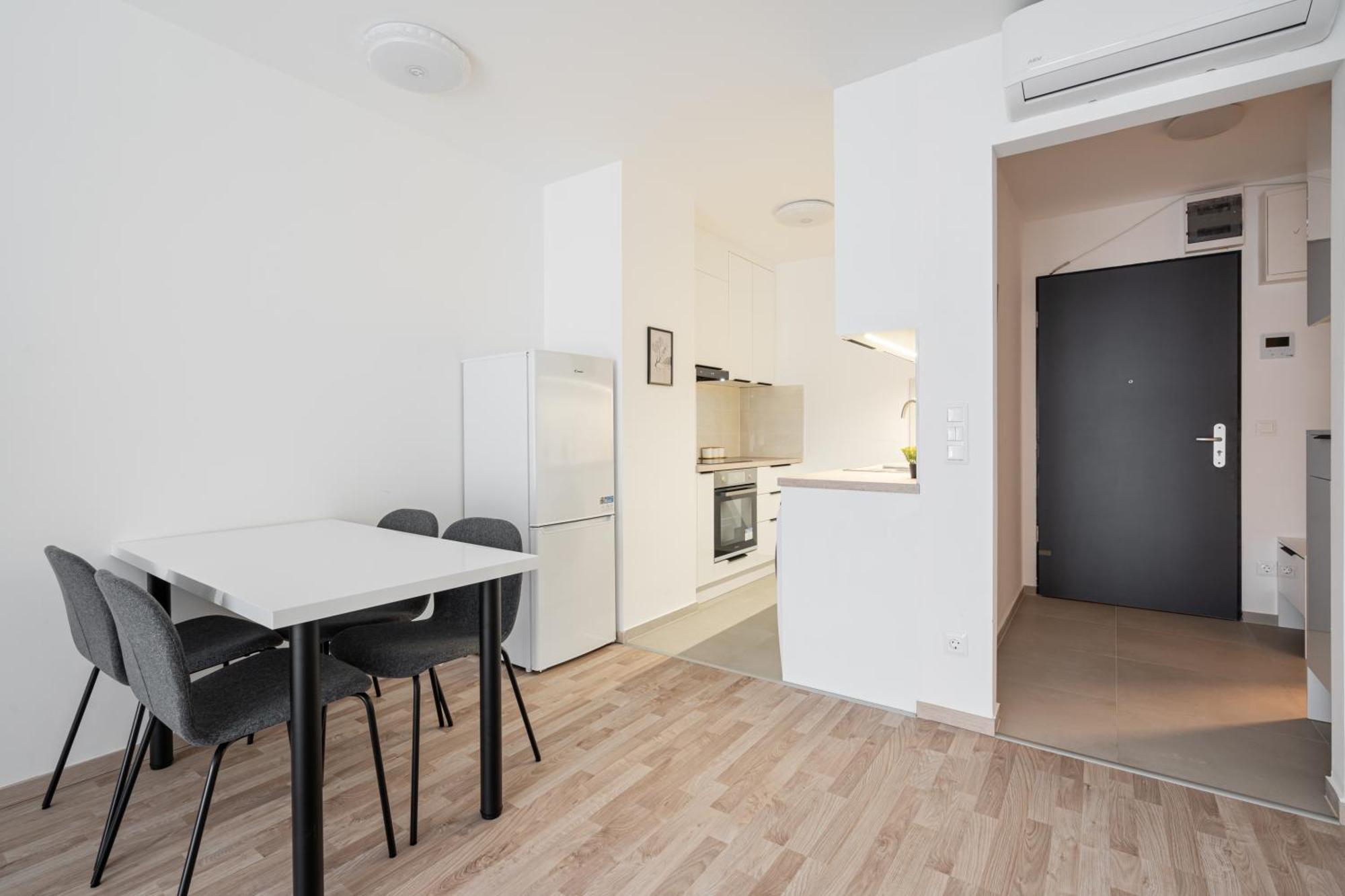 Apartment Downtown Lonyay 38 Βουδαπέστη Εξωτερικό φωτογραφία