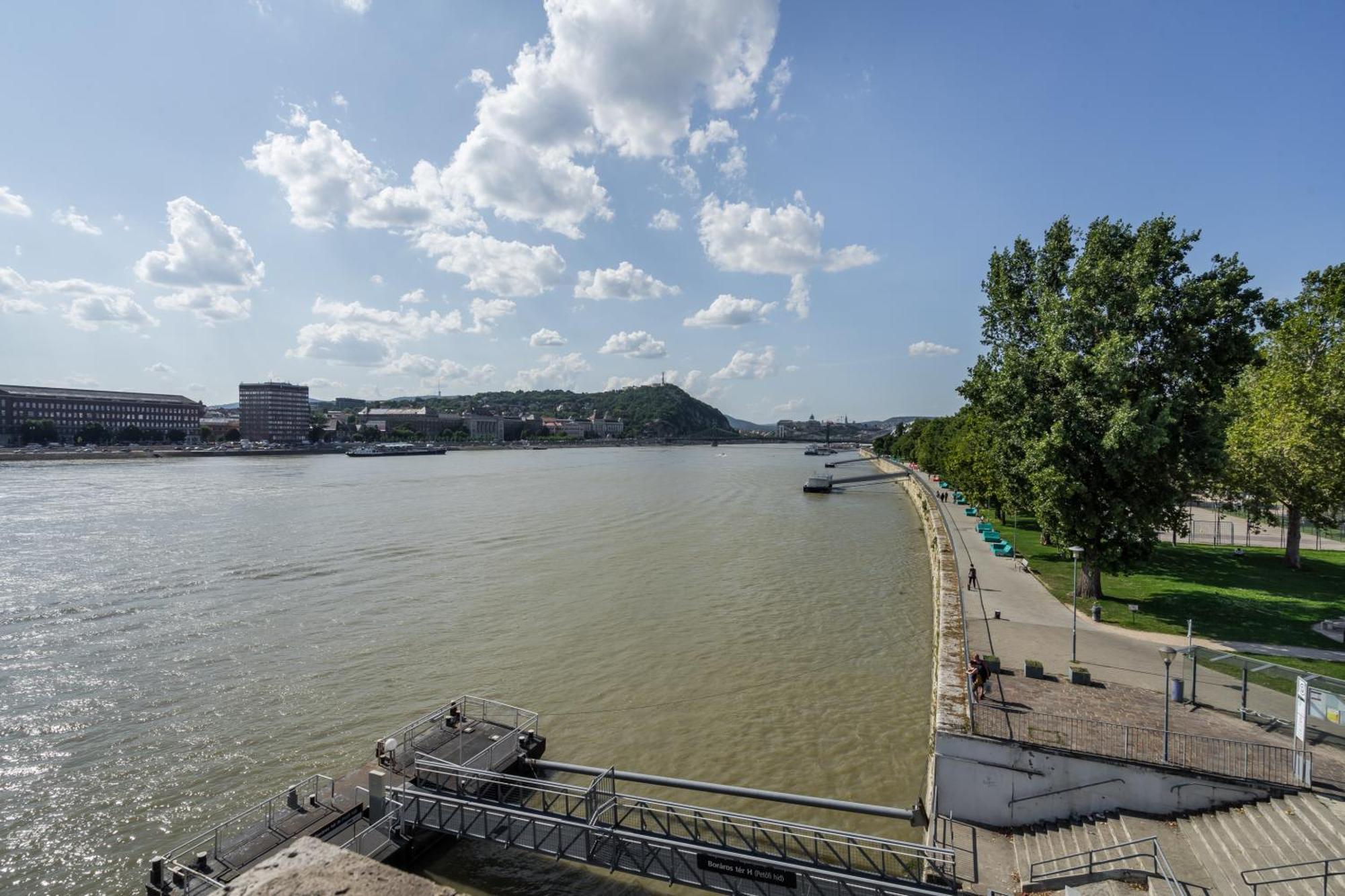 Apartment Downtown Lonyay 38 Βουδαπέστη Εξωτερικό φωτογραφία