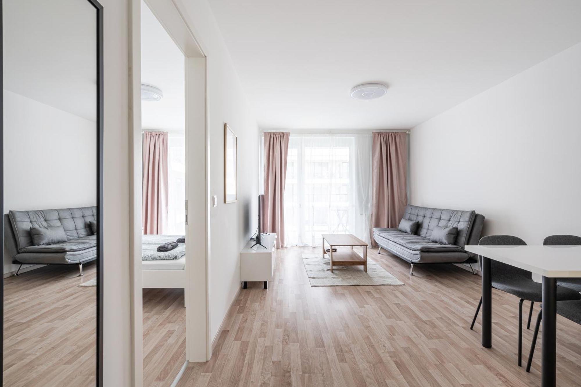 Apartment Downtown Lonyay 38 Βουδαπέστη Εξωτερικό φωτογραφία