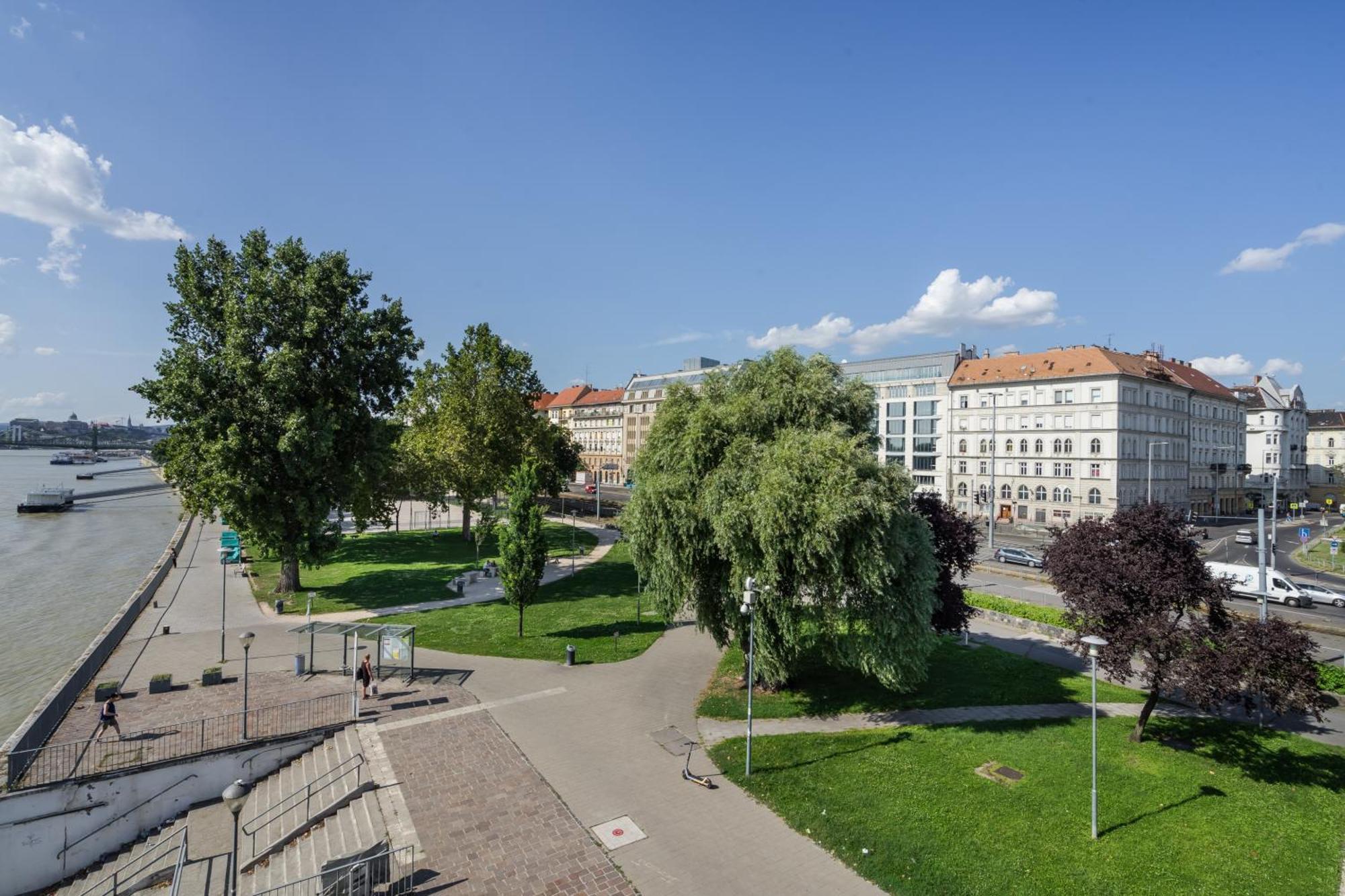Apartment Downtown Lonyay 38 Βουδαπέστη Εξωτερικό φωτογραφία