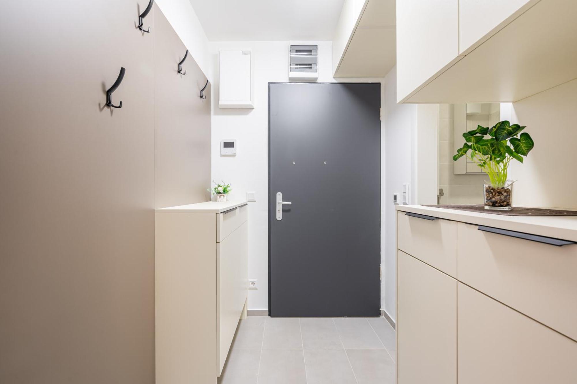 Apartment Downtown Lonyay 38 Βουδαπέστη Εξωτερικό φωτογραφία