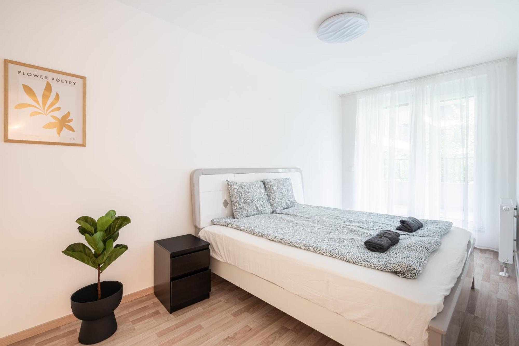 Apartment Downtown Lonyay 38 Βουδαπέστη Εξωτερικό φωτογραφία