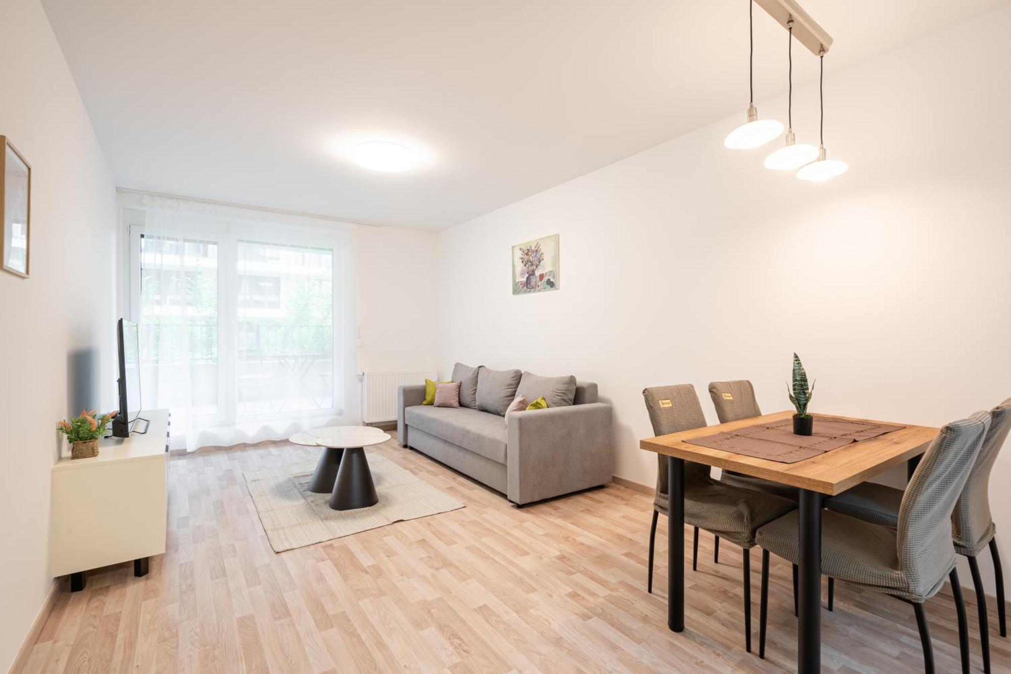 Apartment Downtown Lonyay 38 Βουδαπέστη Εξωτερικό φωτογραφία