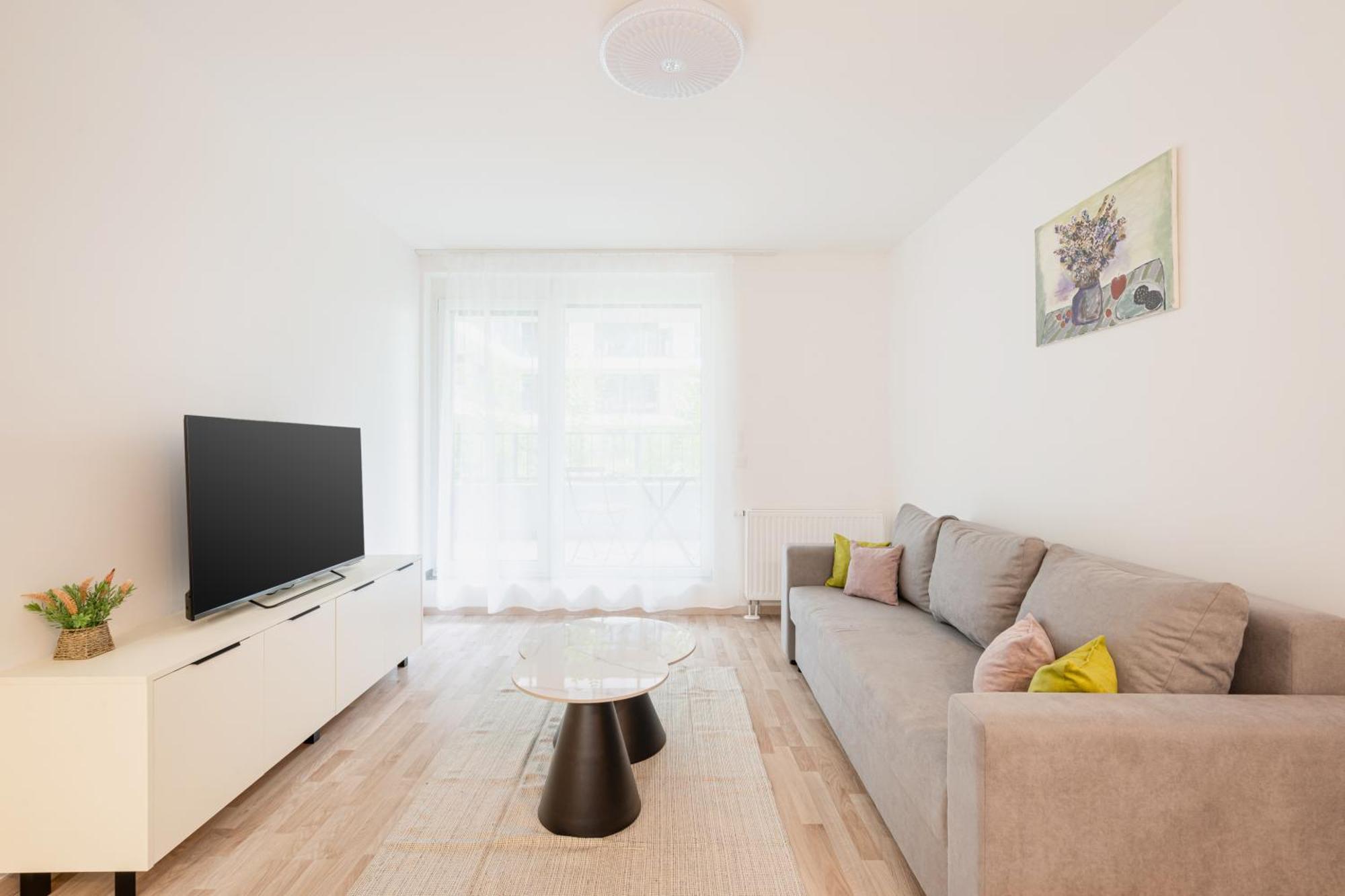 Apartment Downtown Lonyay 38 Βουδαπέστη Εξωτερικό φωτογραφία