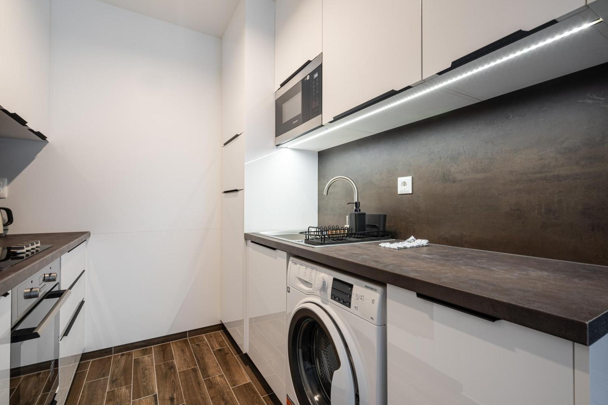 Apartment Downtown Lonyay 38 Βουδαπέστη Εξωτερικό φωτογραφία