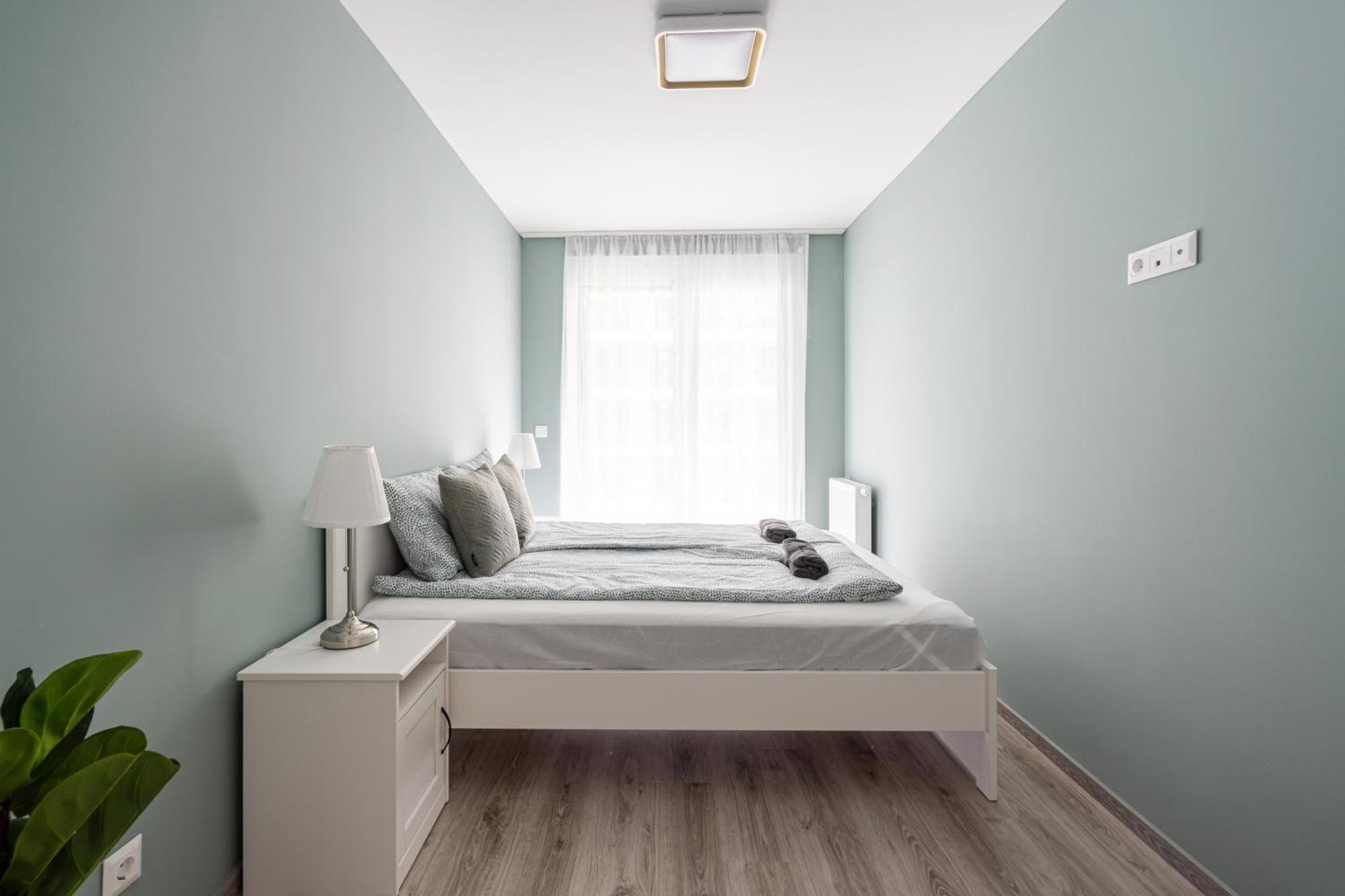 Apartment Downtown Lonyay 38 Βουδαπέστη Εξωτερικό φωτογραφία