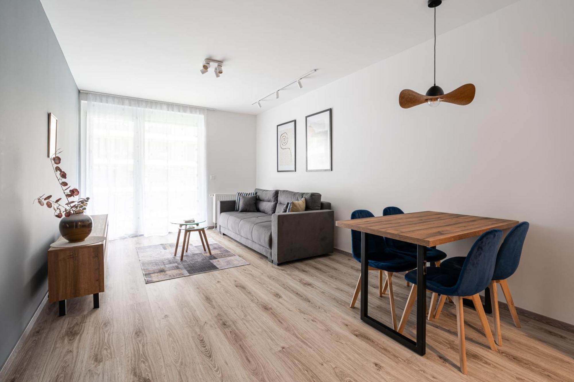 Apartment Downtown Lonyay 38 Βουδαπέστη Εξωτερικό φωτογραφία
