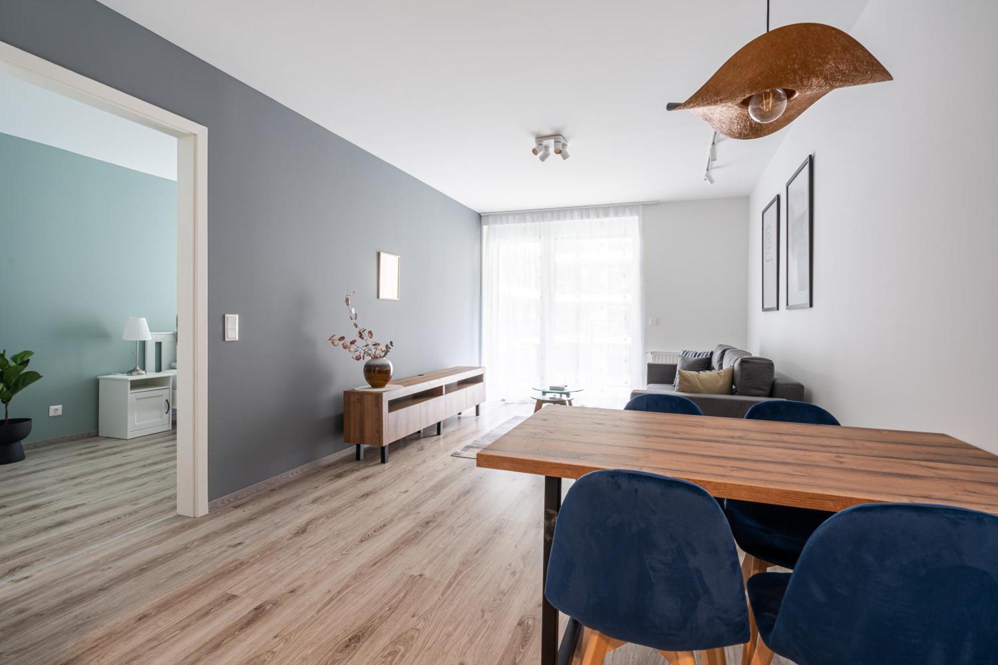 Apartment Downtown Lonyay 38 Βουδαπέστη Εξωτερικό φωτογραφία