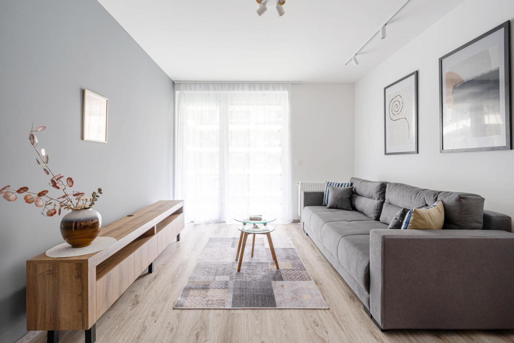 Apartment Downtown Lonyay 38 Βουδαπέστη Εξωτερικό φωτογραφία