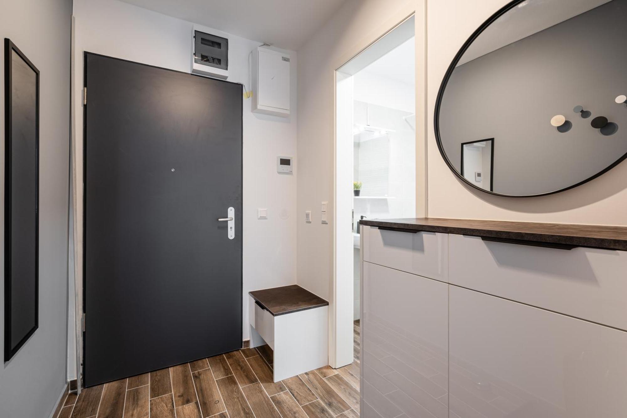 Apartment Downtown Lonyay 38 Βουδαπέστη Εξωτερικό φωτογραφία