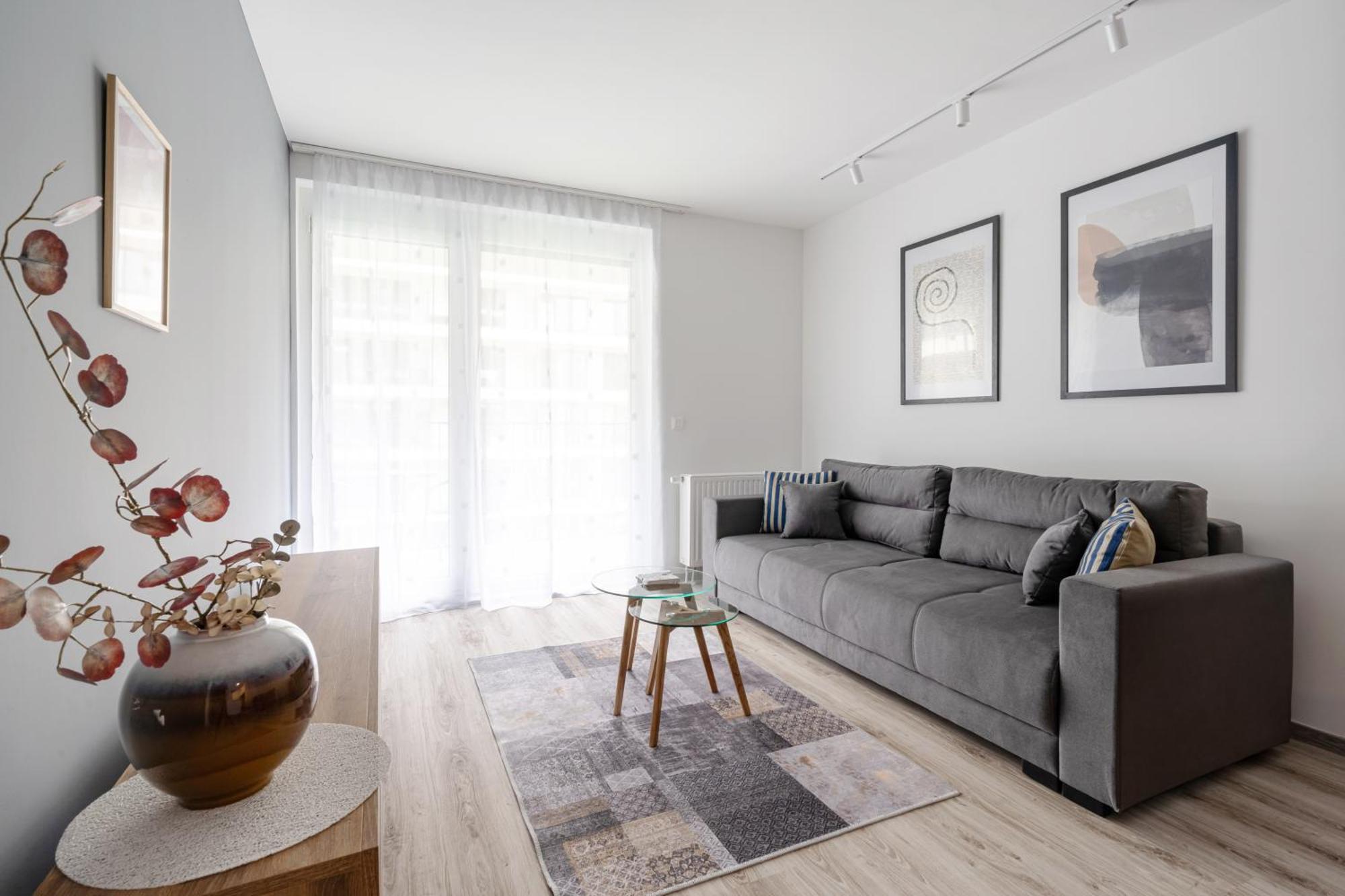 Apartment Downtown Lonyay 38 Βουδαπέστη Εξωτερικό φωτογραφία