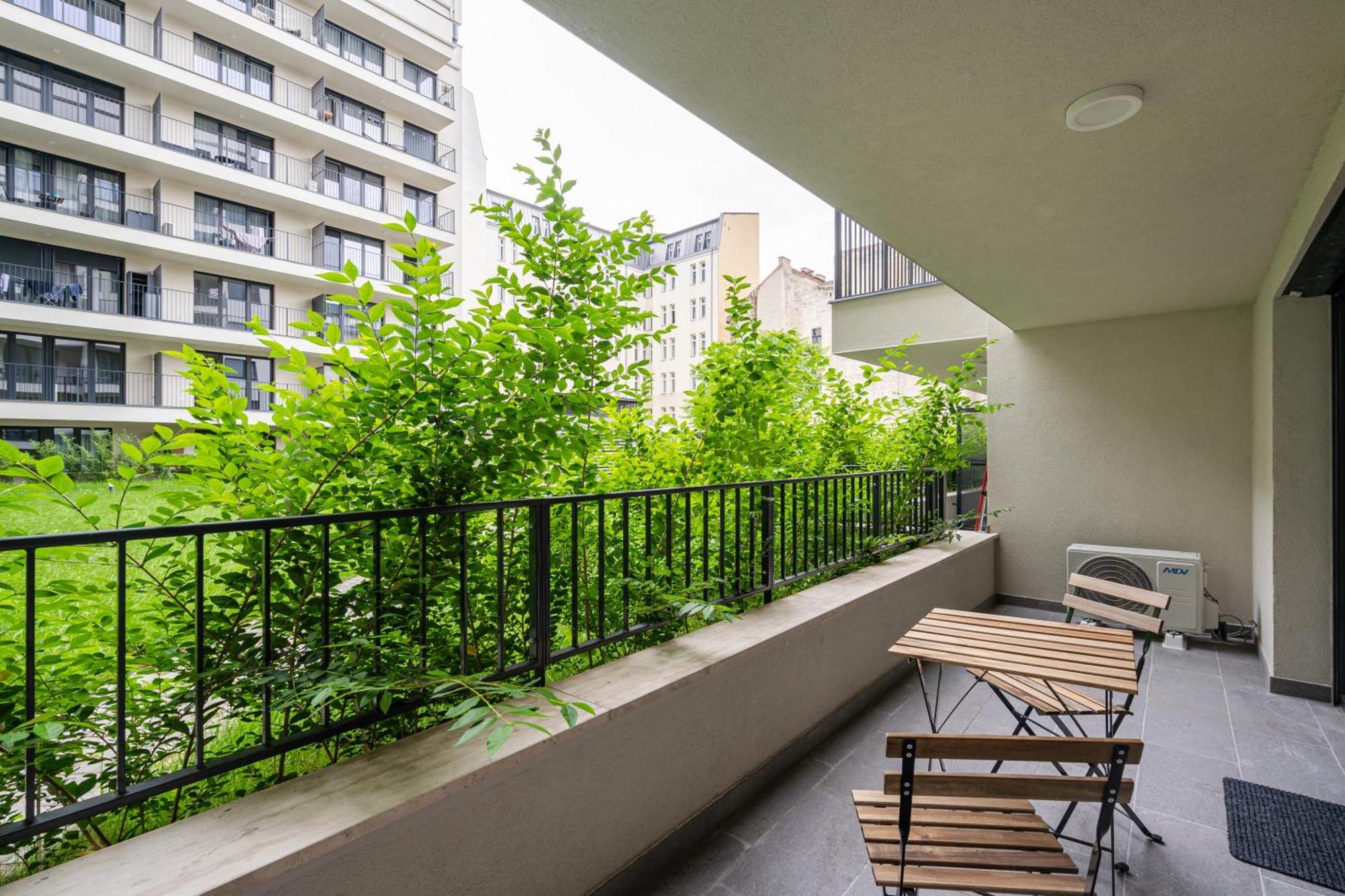 Apartment Downtown Lonyay 38 Βουδαπέστη Εξωτερικό φωτογραφία