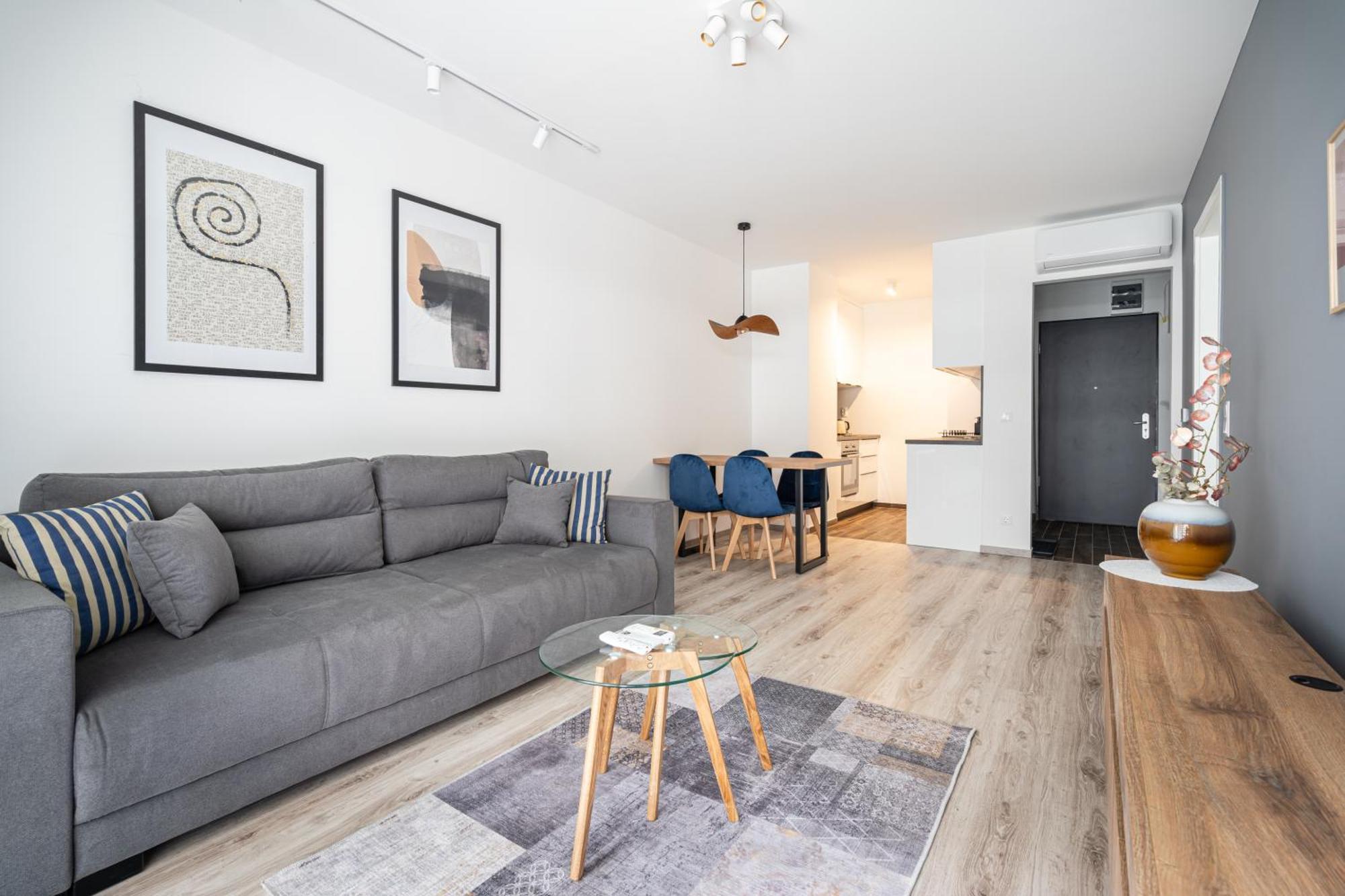 Apartment Downtown Lonyay 38 Βουδαπέστη Εξωτερικό φωτογραφία