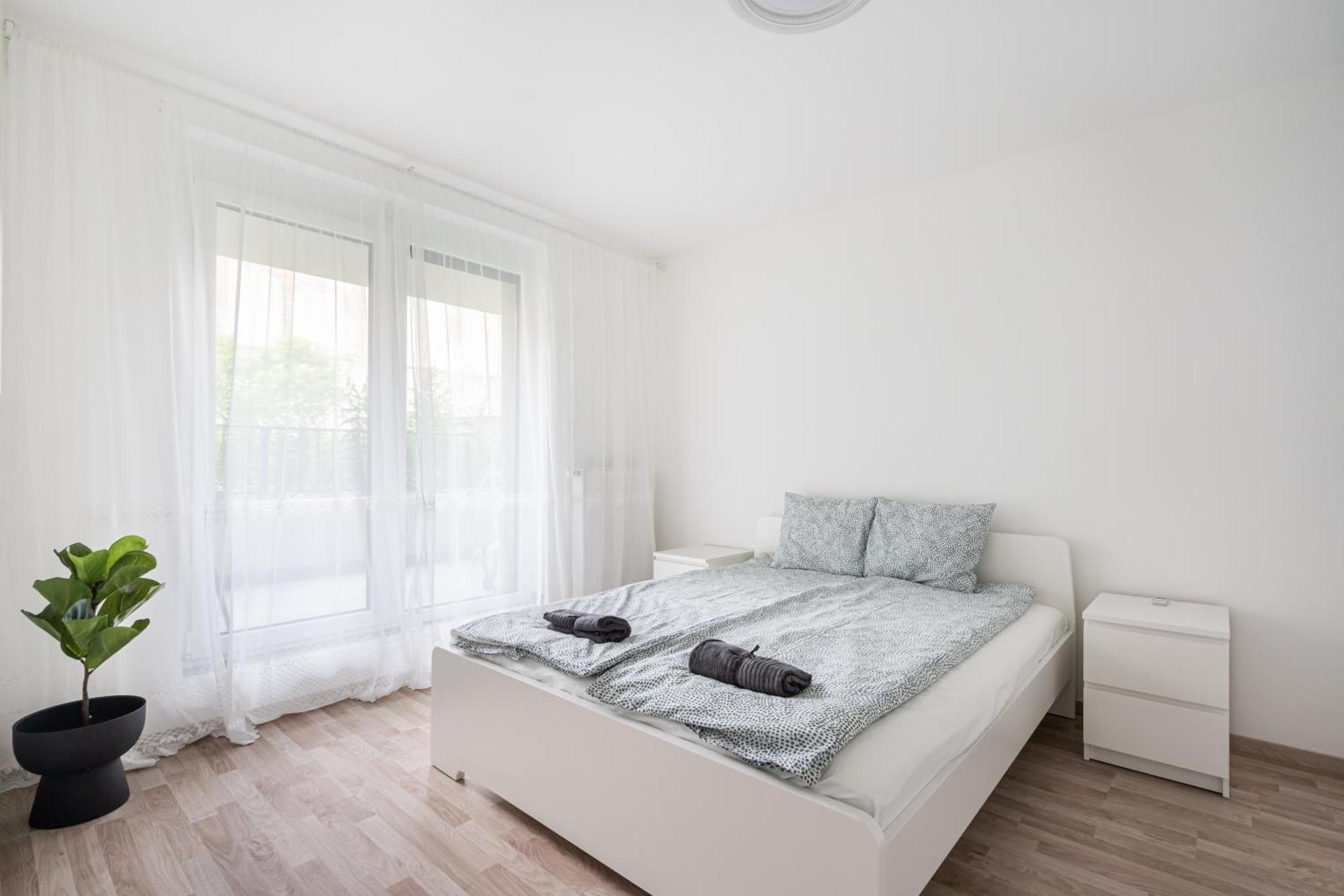 Apartment Downtown Lonyay 38 Βουδαπέστη Εξωτερικό φωτογραφία