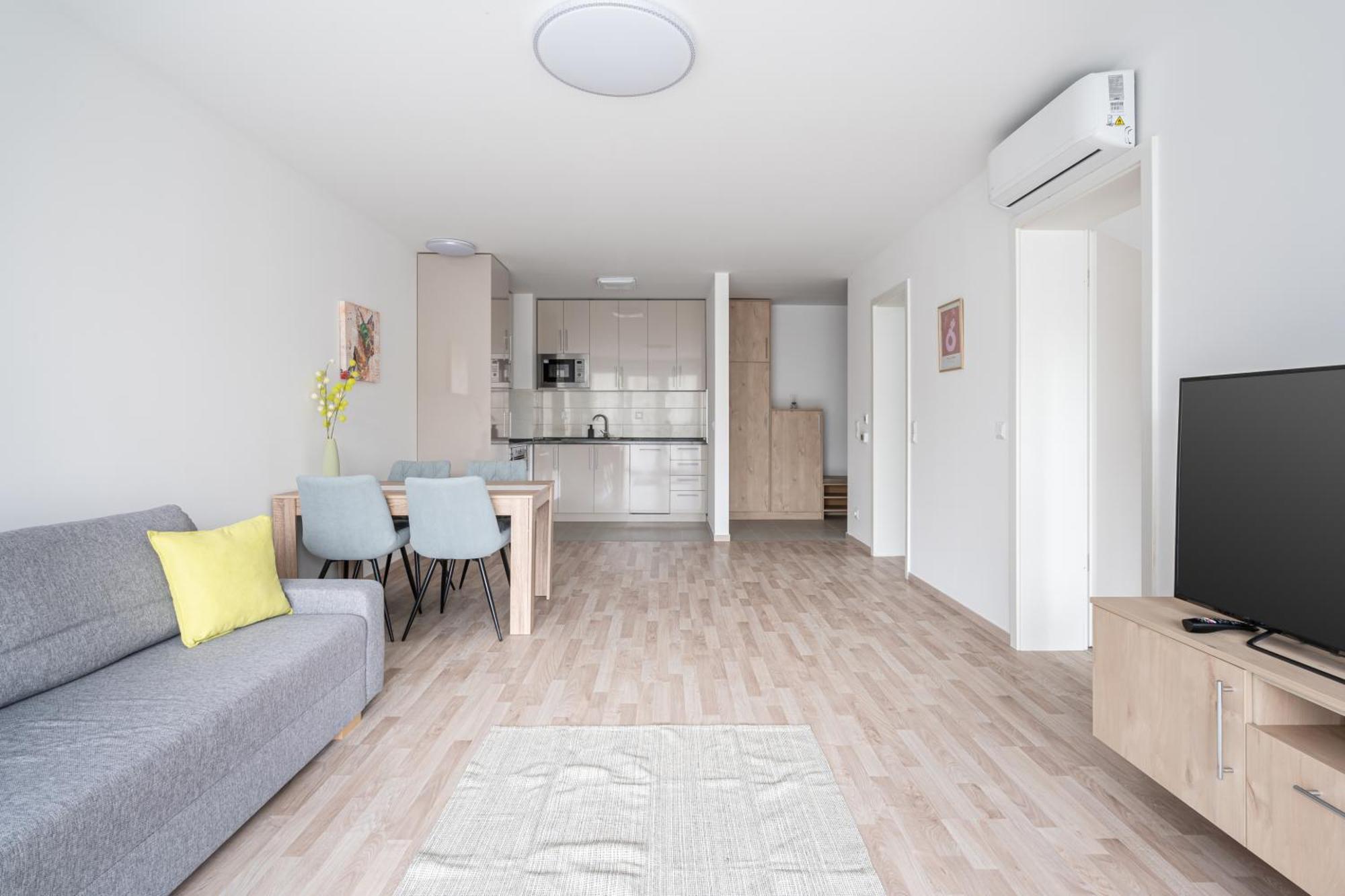 Apartment Downtown Lonyay 38 Βουδαπέστη Εξωτερικό φωτογραφία