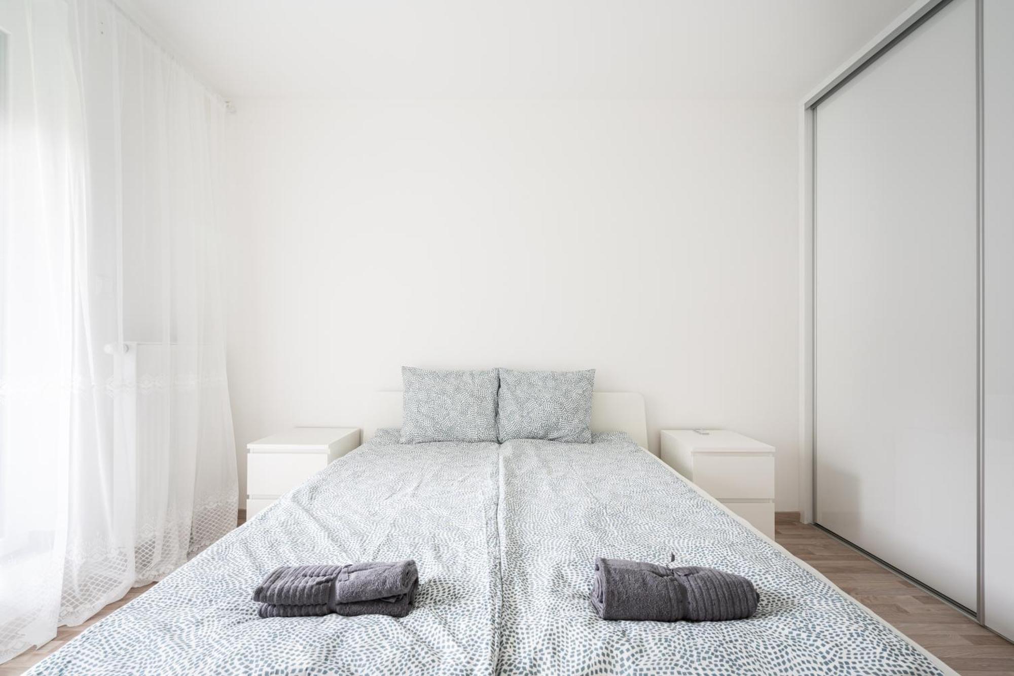 Apartment Downtown Lonyay 38 Βουδαπέστη Εξωτερικό φωτογραφία