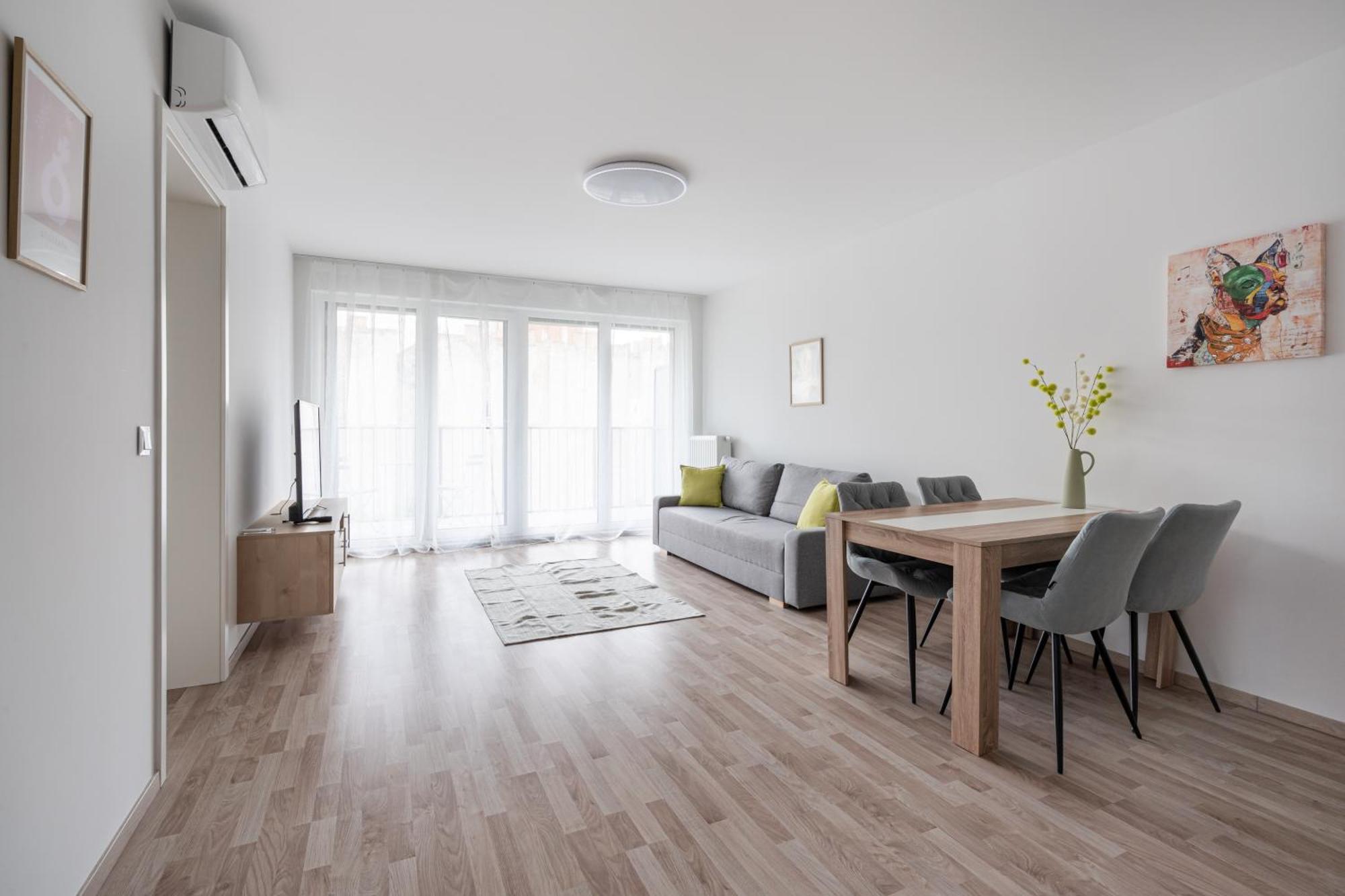 Apartment Downtown Lonyay 38 Βουδαπέστη Εξωτερικό φωτογραφία