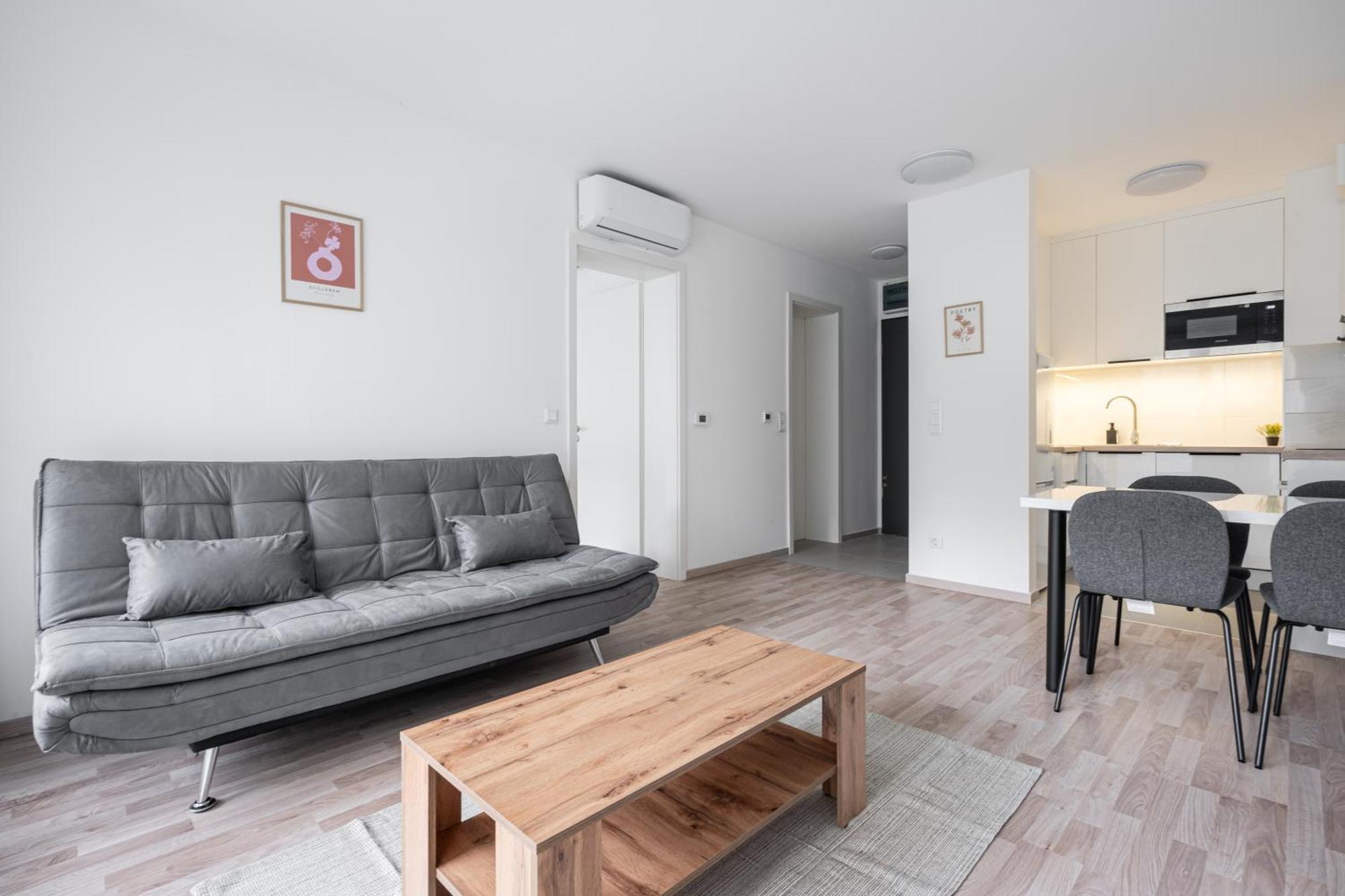 Apartment Downtown Lonyay 38 Βουδαπέστη Εξωτερικό φωτογραφία