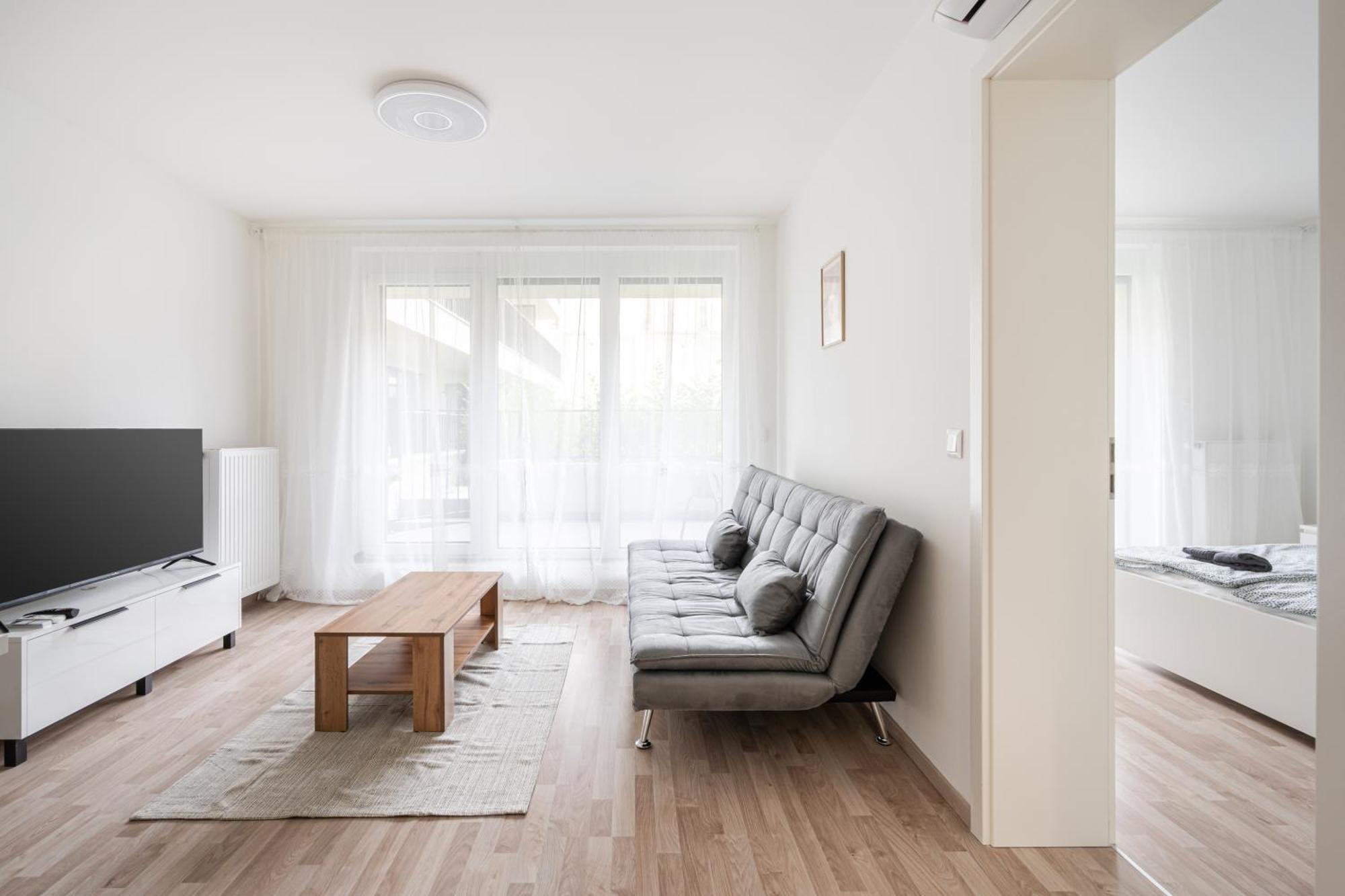 Apartment Downtown Lonyay 38 Βουδαπέστη Εξωτερικό φωτογραφία
