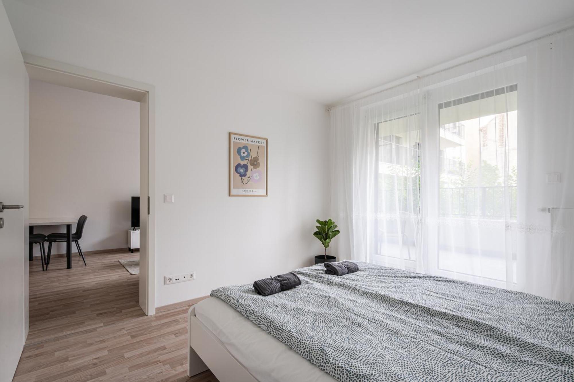 Apartment Downtown Lonyay 38 Βουδαπέστη Εξωτερικό φωτογραφία