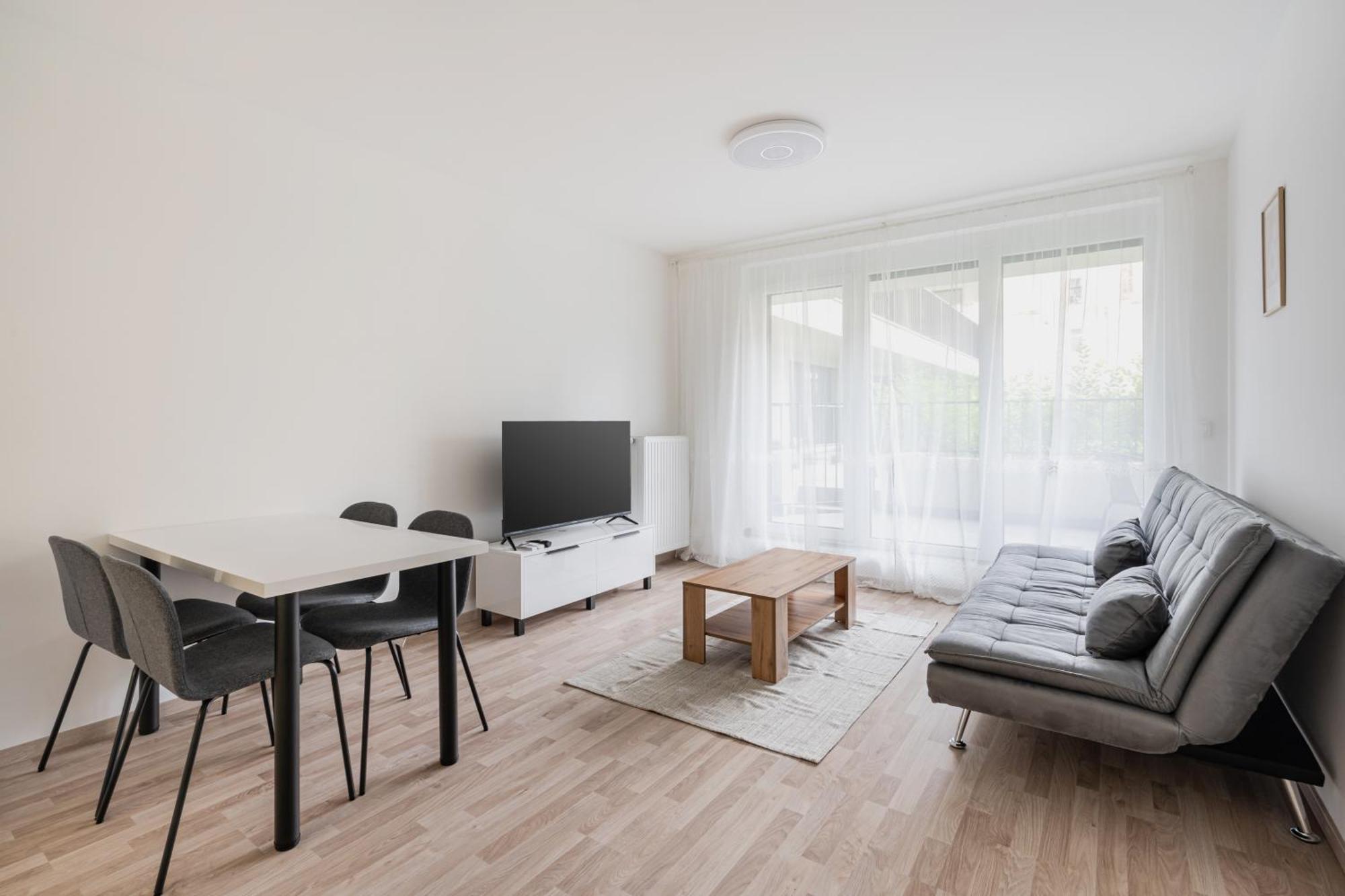 Apartment Downtown Lonyay 38 Βουδαπέστη Εξωτερικό φωτογραφία