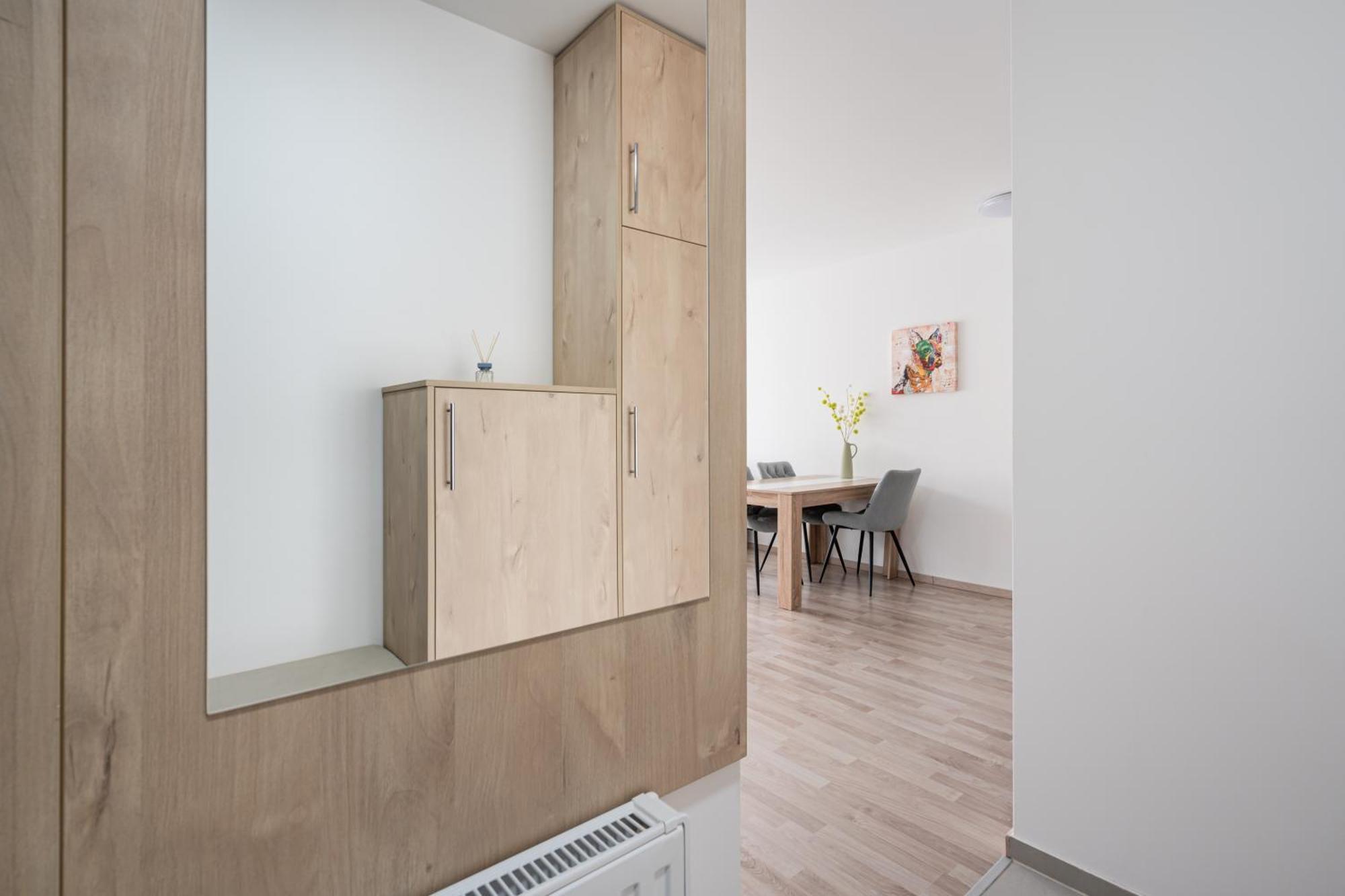 Apartment Downtown Lonyay 38 Βουδαπέστη Εξωτερικό φωτογραφία