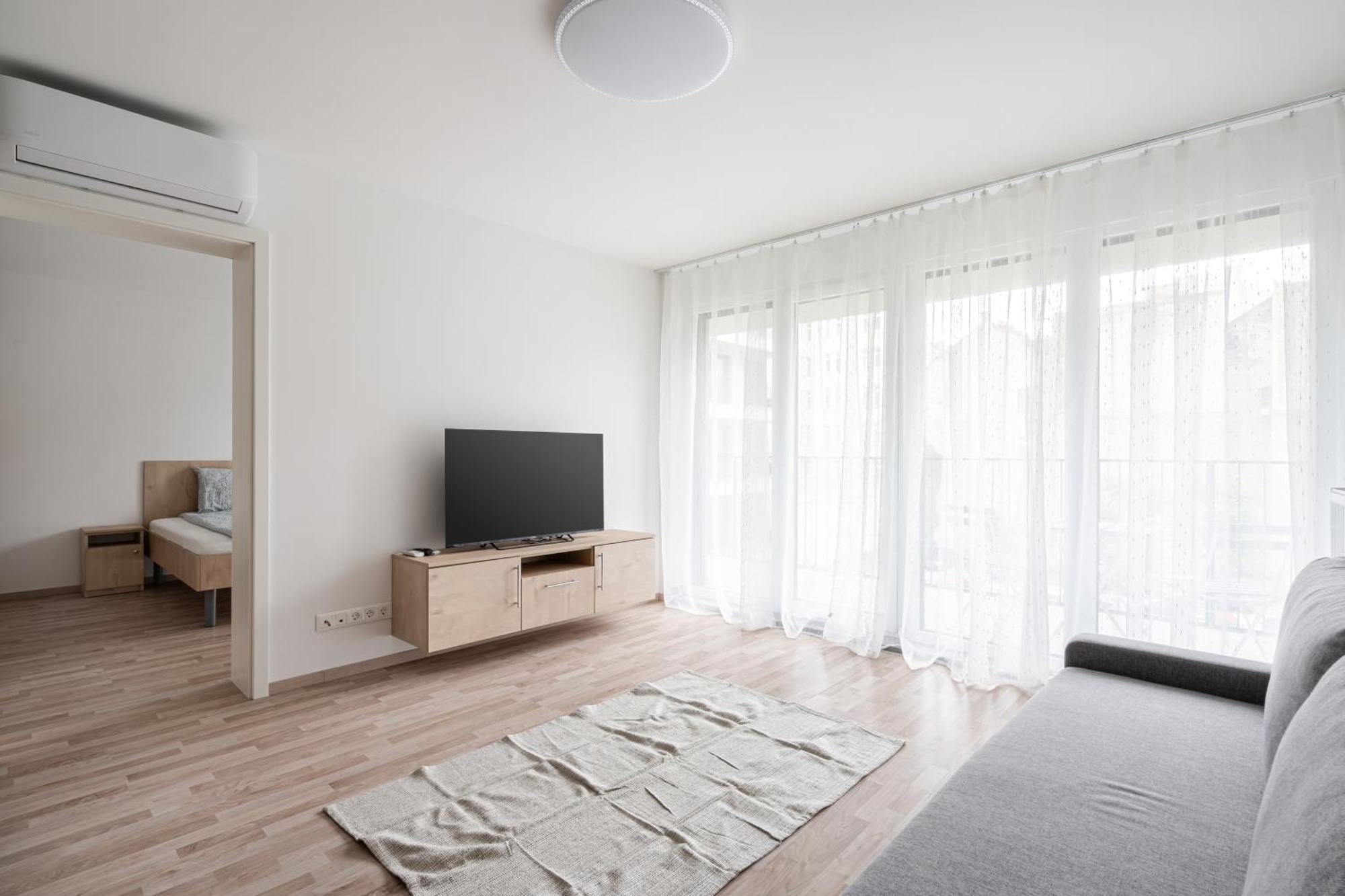Apartment Downtown Lonyay 38 Βουδαπέστη Εξωτερικό φωτογραφία