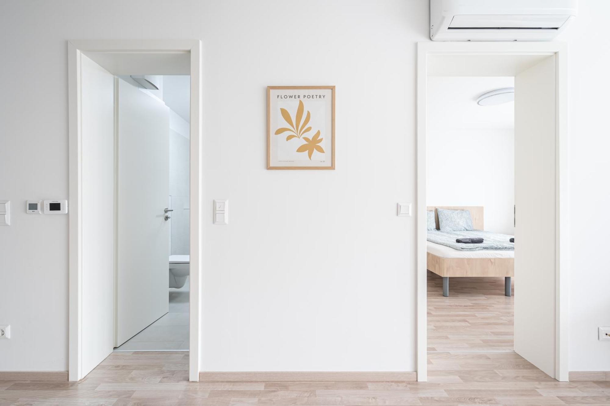 Apartment Downtown Lonyay 38 Βουδαπέστη Εξωτερικό φωτογραφία