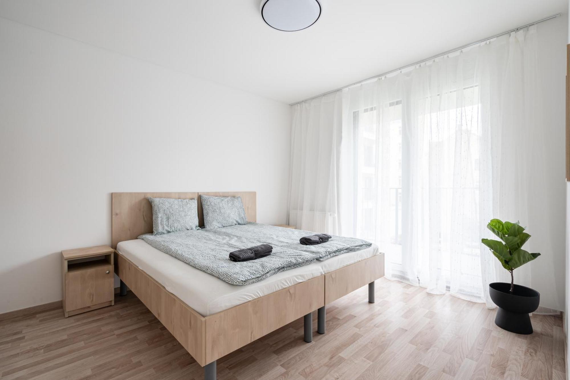 Apartment Downtown Lonyay 38 Βουδαπέστη Εξωτερικό φωτογραφία