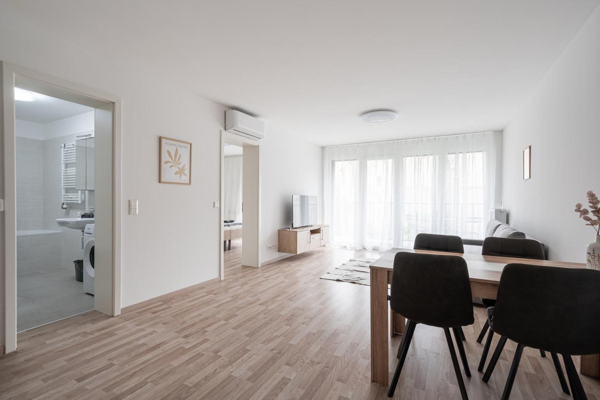 Apartment Downtown Lonyay 38 Βουδαπέστη Εξωτερικό φωτογραφία