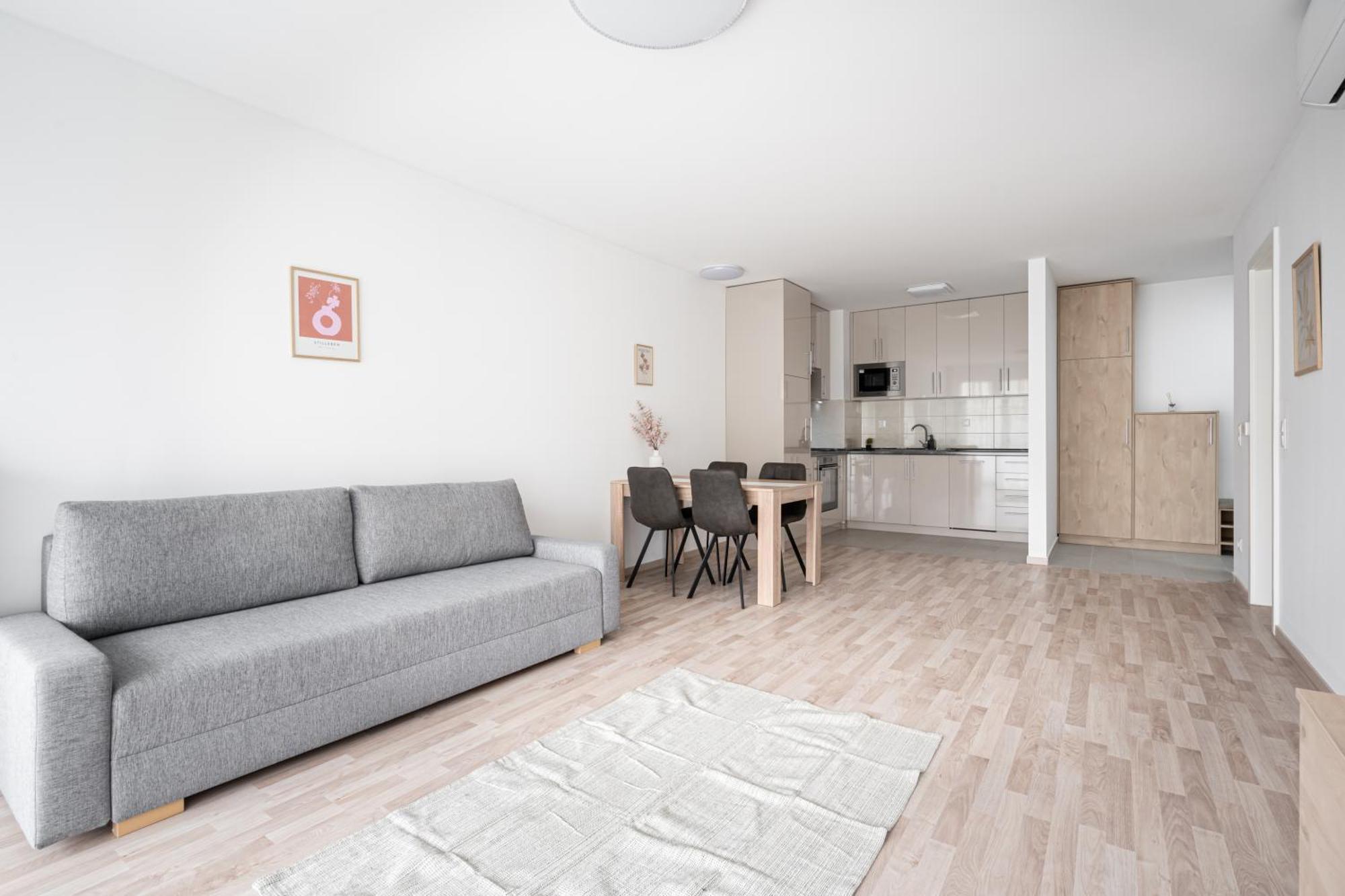 Apartment Downtown Lonyay 38 Βουδαπέστη Εξωτερικό φωτογραφία