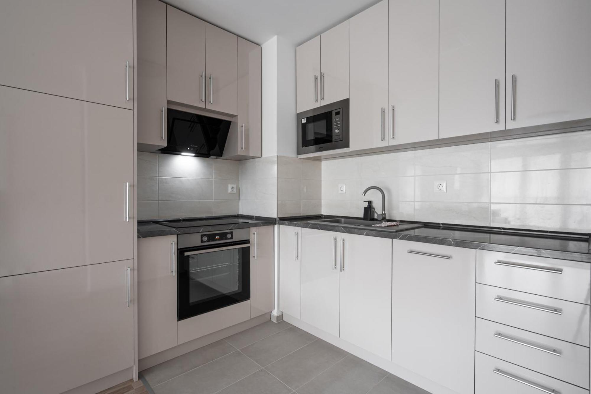 Apartment Downtown Lonyay 38 Βουδαπέστη Εξωτερικό φωτογραφία