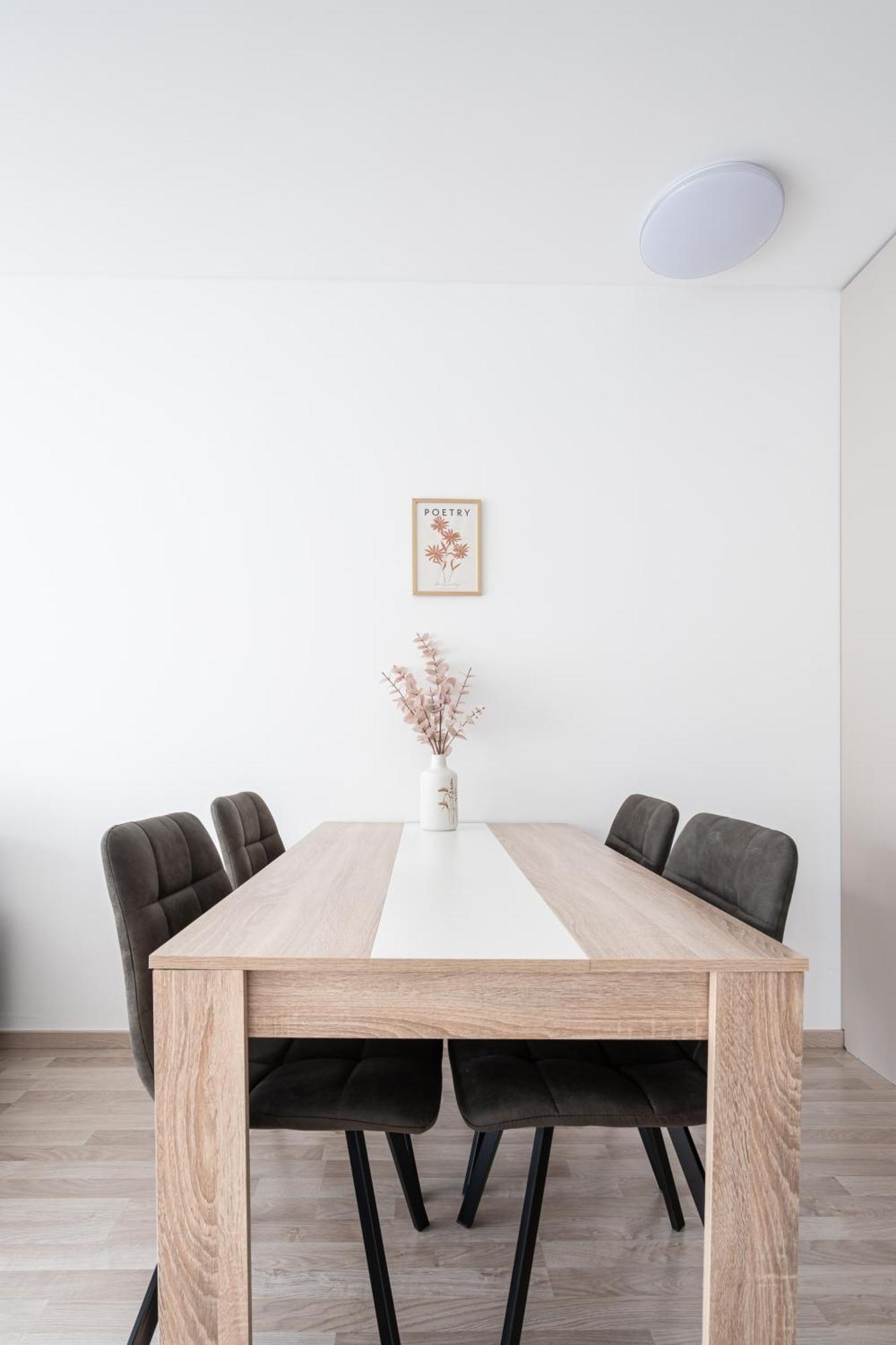 Apartment Downtown Lonyay 38 Βουδαπέστη Εξωτερικό φωτογραφία