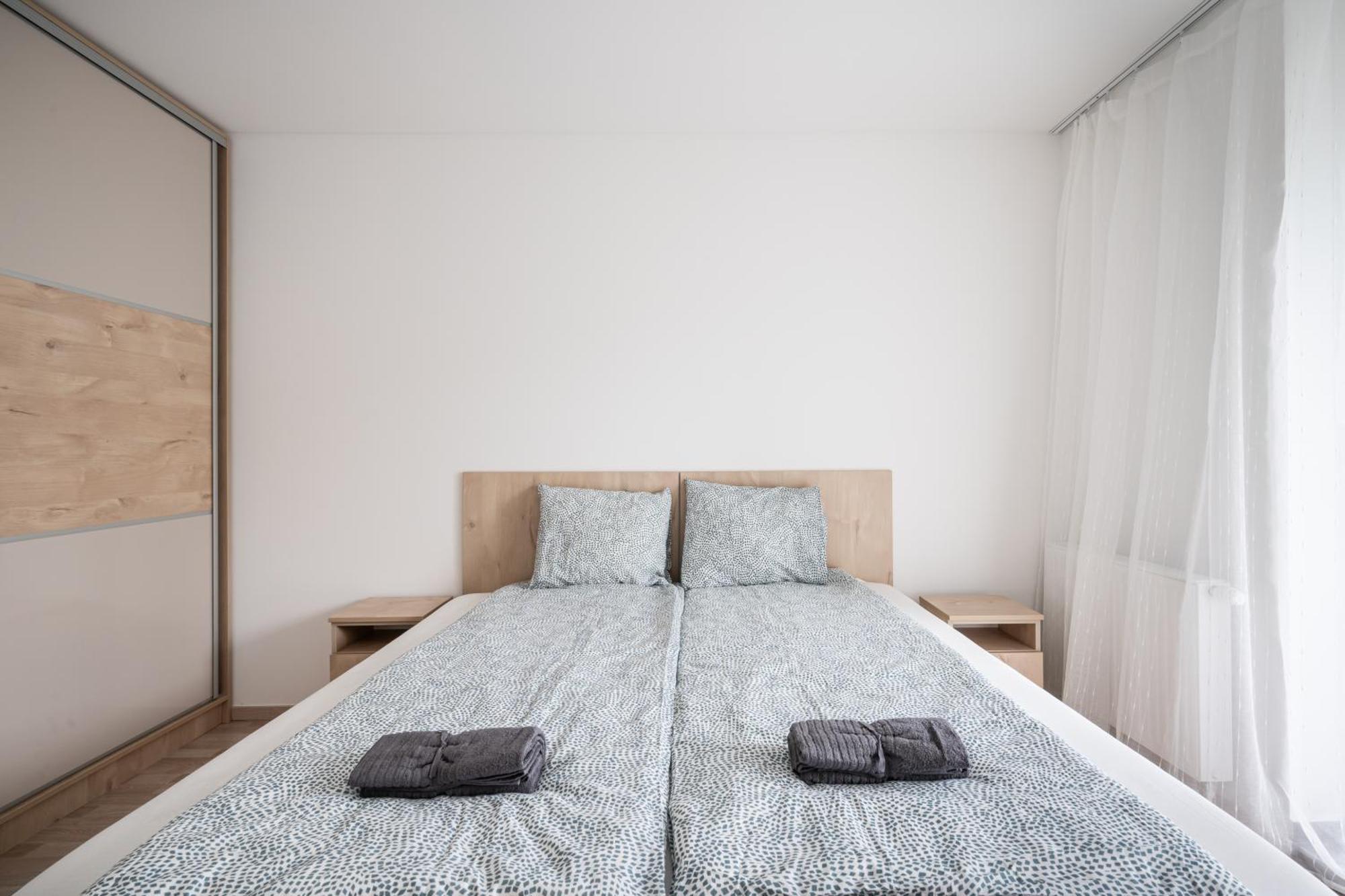 Apartment Downtown Lonyay 38 Βουδαπέστη Εξωτερικό φωτογραφία
