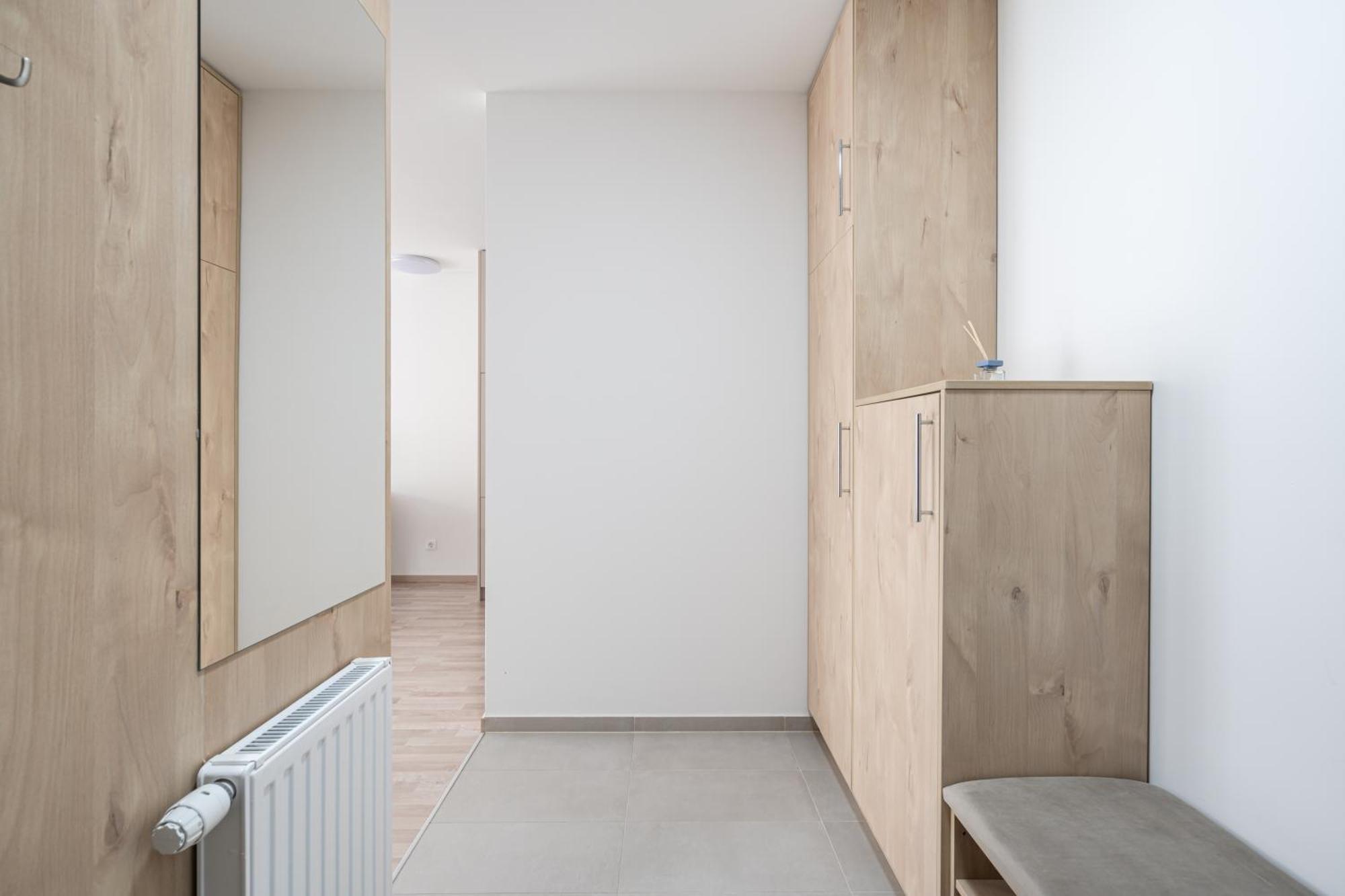Apartment Downtown Lonyay 38 Βουδαπέστη Εξωτερικό φωτογραφία