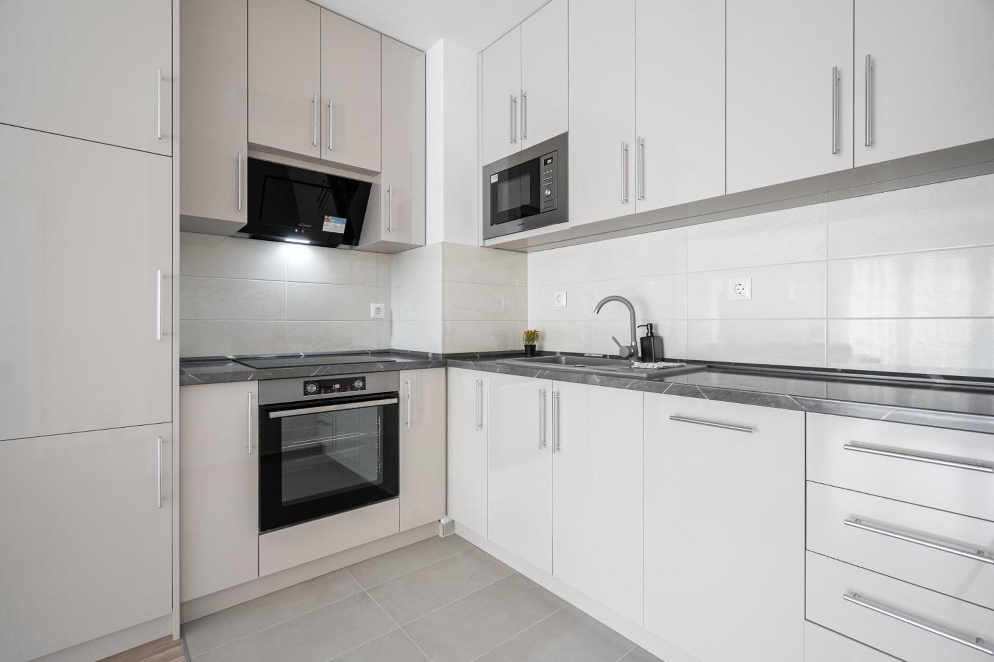 Apartment Downtown Lonyay 38 Βουδαπέστη Εξωτερικό φωτογραφία